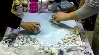 میکس مدیا صدفی