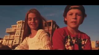 hayden summerall - Can't Feel My Face