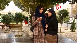 ویس های جالب مردم برای سردار قاسم سلیمانی