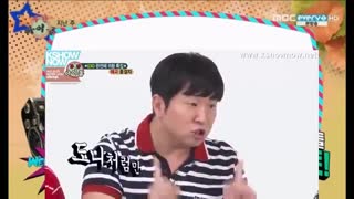Weekly Idol EXO