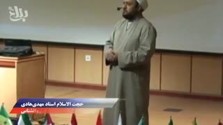 شیوه به حرف آوردن و هم کلام شدن (3)