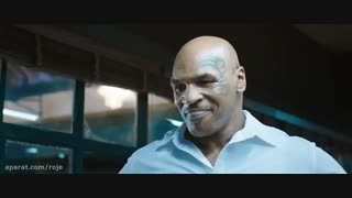 ایا میدانستید مشت جدی مایک تایسون 1 تن ضربه وارد میکند