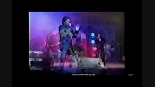Modern Talking-Time Is On My Side