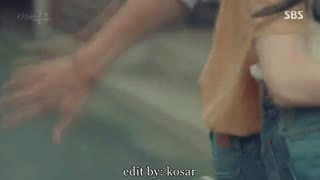 میکس سریال ❤دمای عشق ❤