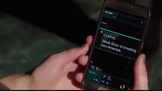 دانلود قسمت 7 فصل هفتم سریال arrow با زیرنویس فارسی