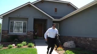 قفل های جدیدی که به وای فای خانه متصل میشوند !