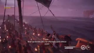 ASSASSIN'S CREED ORIGINS Walkthrough Gameplay Part 22 - Caesar (AC Origins)