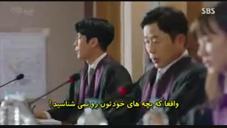 سریال چیزی برای از دست دادن نیست قسمت 1 با زیرنویس چسبیده و حجم کم