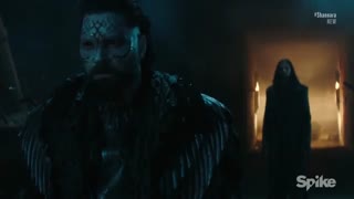 سریال اکشن فانتزی شانارا The.Shannara-فصل 2 قسمت 9-با زیرنویس چسبیده