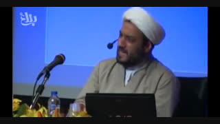 هیچ انسانی بی مشکل نیست