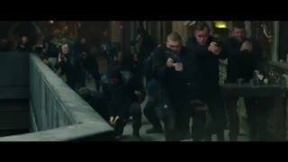 دانلود فیلم The Dark Tower 2017 با زیرنویس فارسی