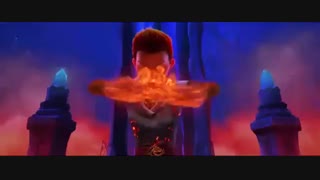 دانلود انیمیشن The Snow Queen 3 2016 با زیرنویس فارسی