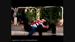 دابسمش خنده دار