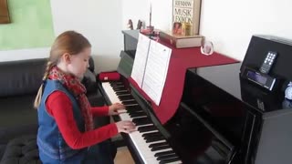 کاور زیبای موسیقی فیلم امیلی از Laura Jahre