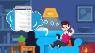 ساخت انواع تیزر های تبلیغاتی موشن گرافیک