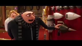 دانلود انیمیشن Despicable Me 3 2017 با زیرنویس فارسی