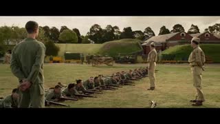 دانلود فیلم عاشقانه و جنگی سه تیغ اره ای Hacksaw Ridge 2016