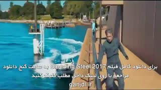 دانلود فیلم Bleeding Steel 2017 با بازی جکی چان