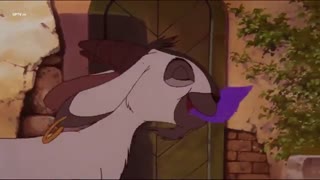 سینمایی انیمیشن گوژپشت نوتردام The Hunchback of Notre Dame HD با دوبله فارسی