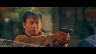 تریلر فیلم Bleeding Steel با بازی جکی چان