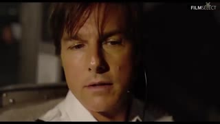 دانلود فیلم اکشن کمدی ساخت آمریکا American Made 2017