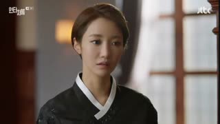 قسمت دوم سریال کره ای تسخیر ناپذیر -  2017 Untouchable - با زیرنویس فارسی