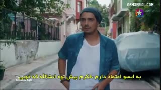 قسمت 14 سریال Kiralik Ask (عشق اجاره ای) با زیرنویس فارسی