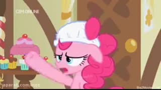 پونی کوچولو فص دو قسمت سیزده دوبله ی فارسی