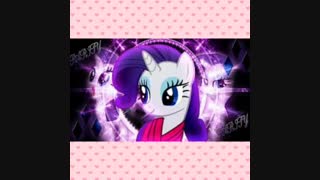 یه کلیپ خیلی قشنگ از پونی کوچولو با یه آهنگ بی نظیر