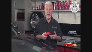 خمیر کلی پر سرعت مادرز  MOTHERS SPEED CLAY 2.0 آمریکا