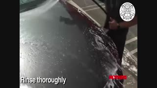 خمیر کلی پر سرعت مادرز  MOTHERS SPEED CLAY 2.0 آمریکا