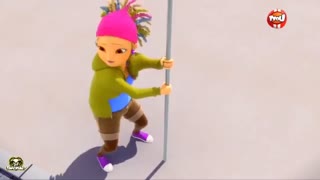 قسمت 7 فصل 2  فرانسوی