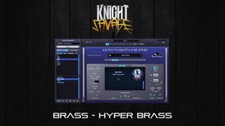 دانلود بانک صدای Nozytic Knight Savage For SPECTRASONiCS OMNiSPHERE