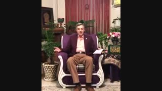 سخنان جنجالی مشایی در مورد برداران لاریجانی