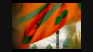 دوباره دلها به خون نشسته-شهادت امام عسکری-خلج