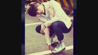 وی از بی تی اس