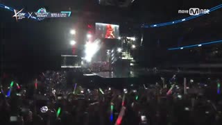 BTS - NOT TODAY [KCON MEXICO ] 17330