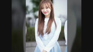 happy birthday to Ryu sojeong