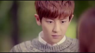 موزیک ویدیو You Don't Know Love (K.Will) از chanyeol ❤️ عضو اکسو (exo)