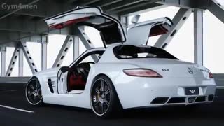 فایل باز - فکر میکنید این دو هنر پیشه معروف چه نوع ماشینهایی سوار میشن| آرنولد - ون دام