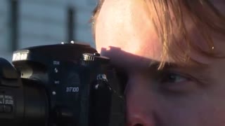 چگونه از پرندگان در  حال پرواز عکس بگیریم