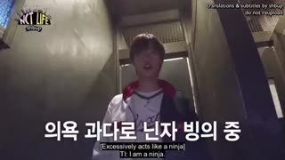 [ENG] NCT LIFE OSAKA   EP 4 (3_3)