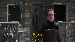 دانلود فیلم فوق العاده کینگزمن -Kingsman golden circle 2017 با کیفیت عالی و زیرنویس فارسی