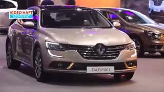 آغاز به کار دومین نمایشگاه خودرو تهران