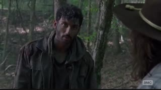 دانلود قسمت ششم از فصل هشتم 8 سریال مردگان متحرک The Walking Dead زیرنویس چسبیده