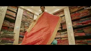 دانلود فیلم کمدی عاشقانه بریلی کی بارفی Bareilly Ki Barfi 2017