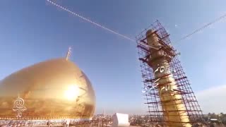 مداحی جانسوز و فوق العاده شهادت امام حسن عسکری (ع)(حاج مهدی رسولی)