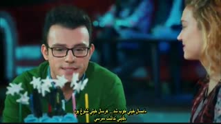 قسمت 30 سریال Kiralik Ask (عشق اجاره ای) با زیرنویس فارسی