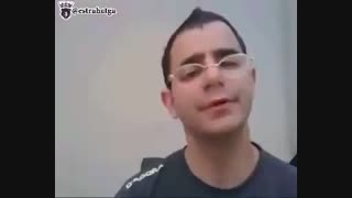 دابسمش مکزیکی!!