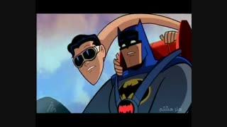 بتمن بی باک قسمت1(دوبله ی فارسی)